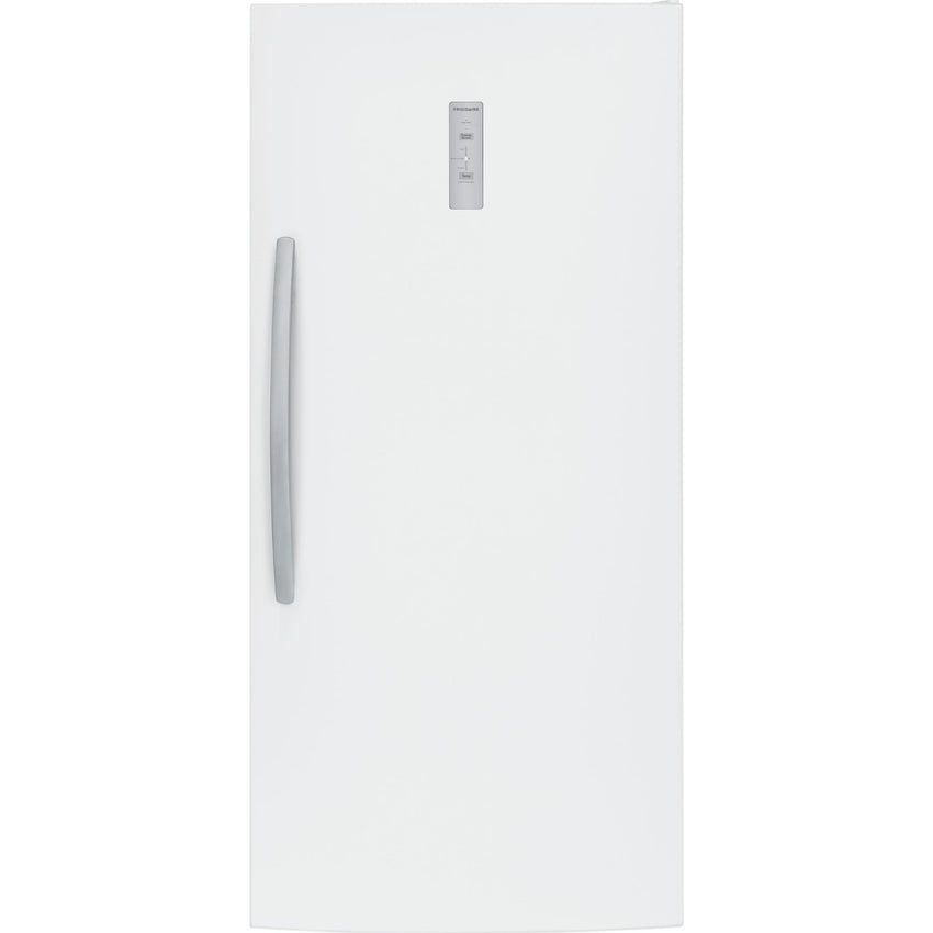 Frigidaire Upright Freezer (FFUE2024AW) - White | Austins-Appliance